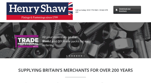 henryshaw.co.uk