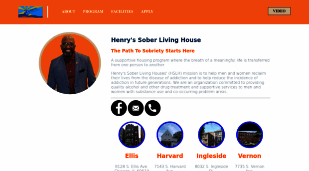 henryshouse.org