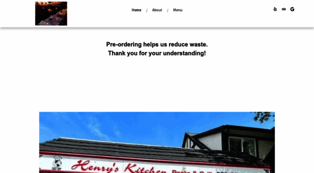 henryskitchen.com