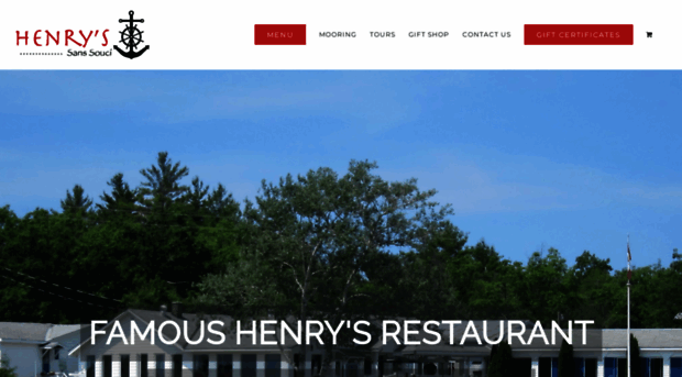 henrysongeorgianbay.com