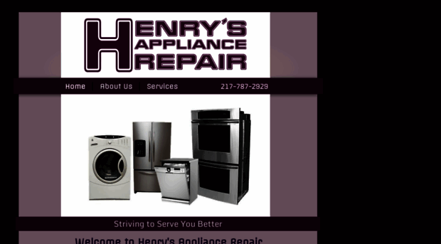 henrysrepair.com