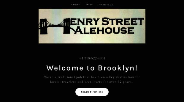 henrystreetalehouse.com