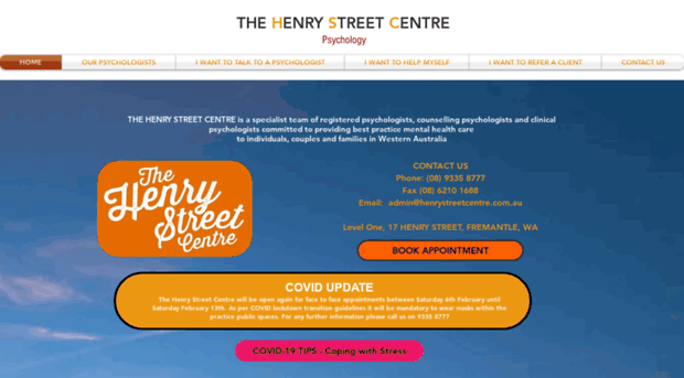 henrystreetcentre.com.au