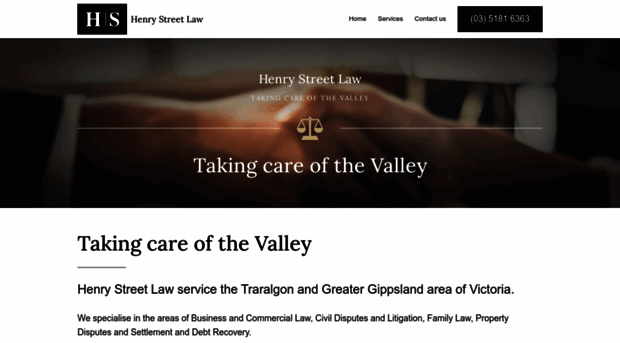 henrystreetlaw.com.au