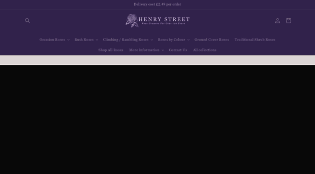 henrystreetnursery.co.uk