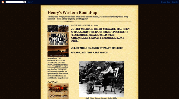 henryswesternroundup.blogspot.com