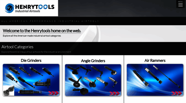 henrytools.com