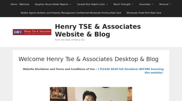 henrytse.ca