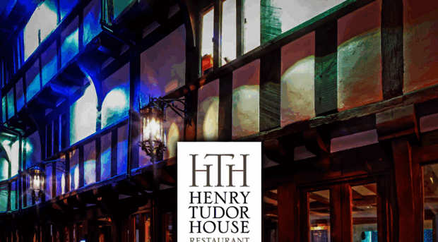 henrytudorhouse.com