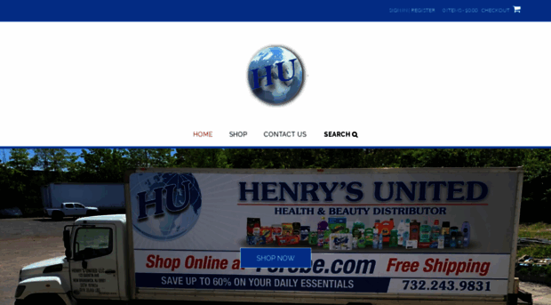 henryunited.com