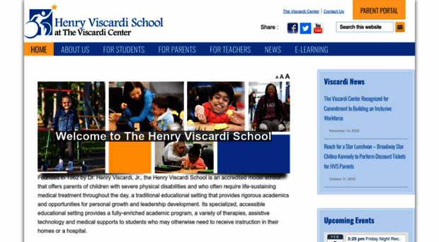 henryviscardischool.org