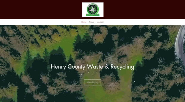 henrywaste.com