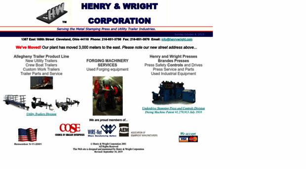 henrywright.com