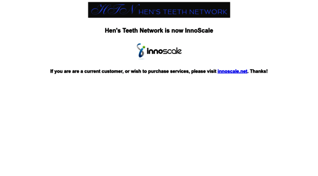 hens-teeth.net