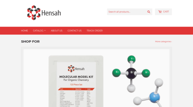 hensah.com