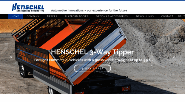 henschel-automotive.com