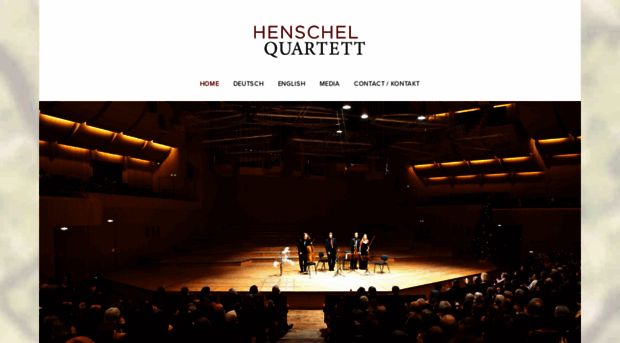 henschel-quartett.de