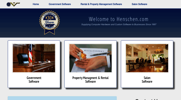 henschen.com