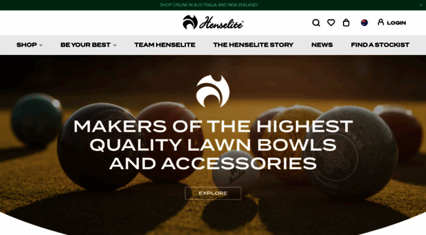 henselite.com.au