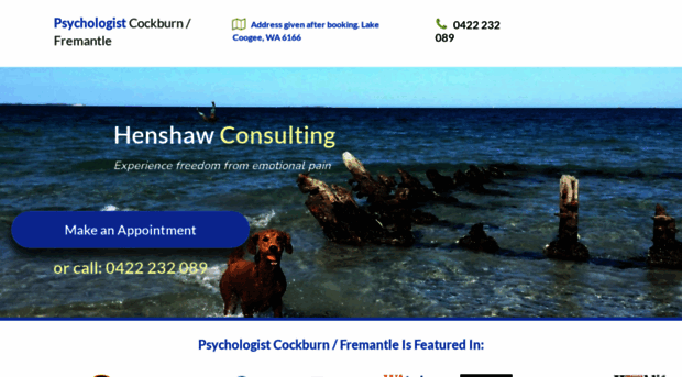 henshawconsulting.com.au