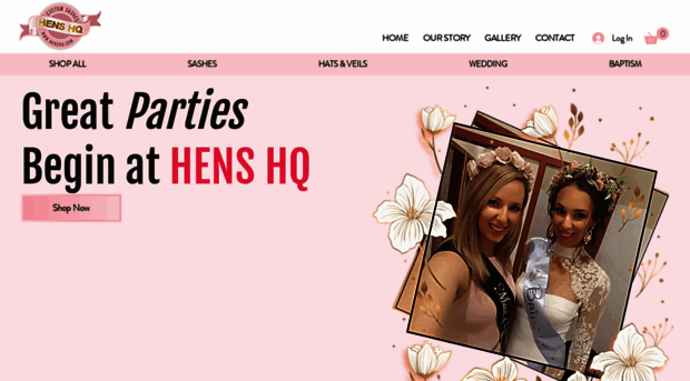 henshq.com