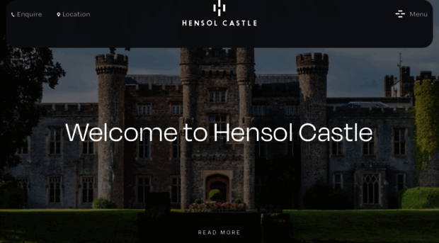 hensolcastle.com