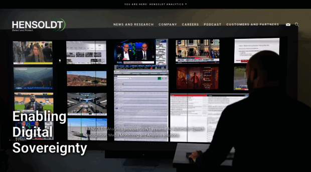 hensoldt-analytics.com