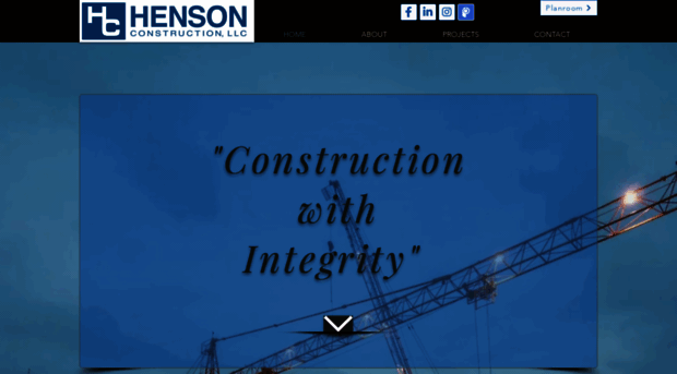 hensonconstruct.com