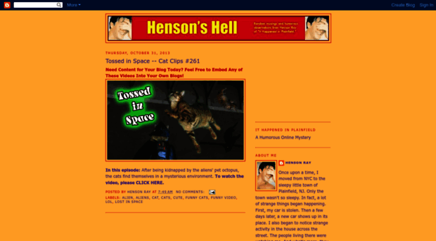 hensonshell.blogspot.com