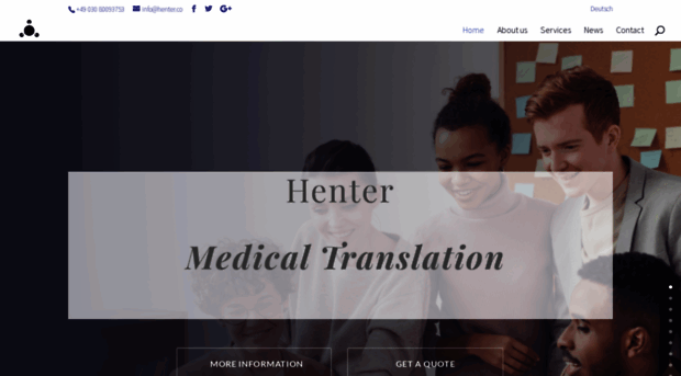 henter.co