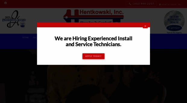 hentkowski.com