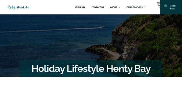 hentybay.com.au