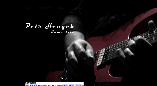 henych.com