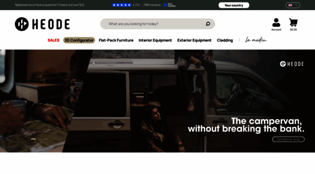 heode.com