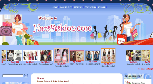 heosfashion.com