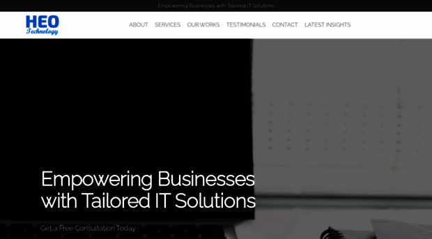 heotech.com.au