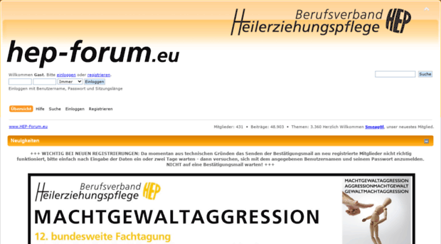 hep-forum.eu