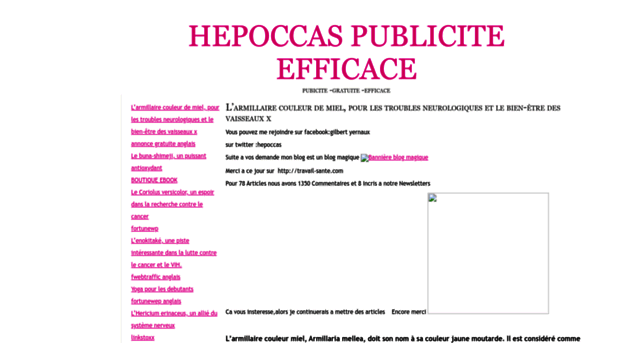 hep-pubefficace.onlc.fr