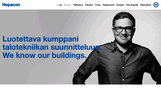 hepacon.fi