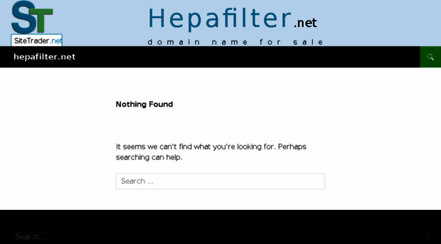 hepafilter.net