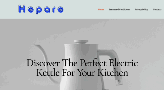 hepare.com