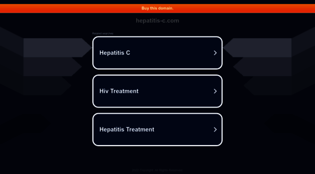 hepatitis-c.com