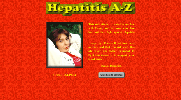 hepatitis.org.uk