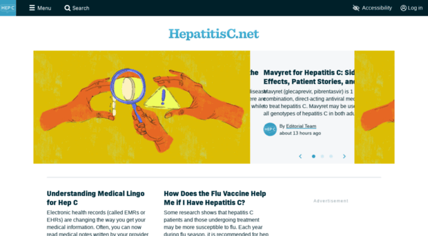 hepatitisc.net