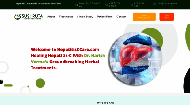 hepatitisccare.com