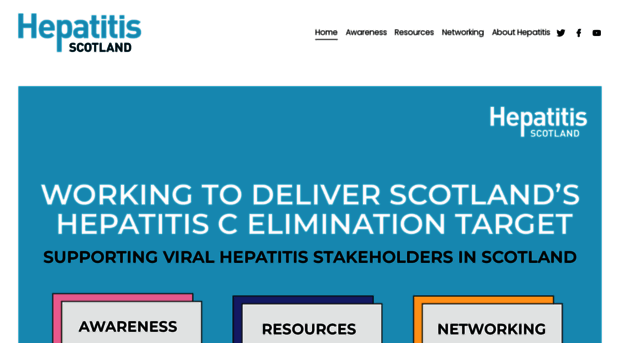 hepatitisscotlandb.org.uk