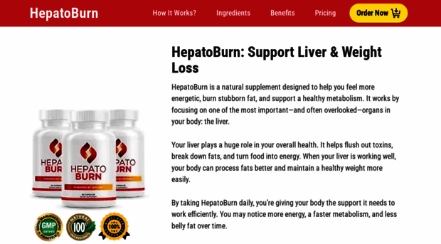 hepatoburn-en.com
