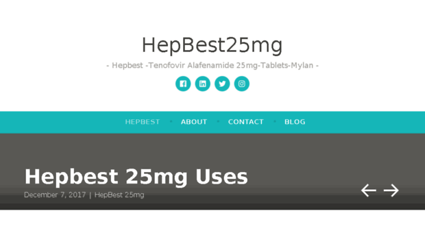 hepbest25mg.wordpress.com