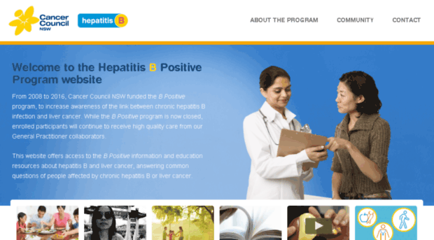 hepbpositive.com.au