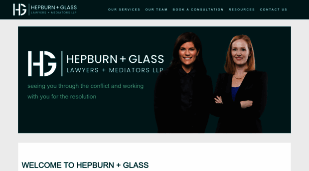 hepburnglasslaw.com